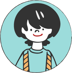 女性のアイコン